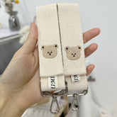 Fashion Personality Bear Baby Stroller Hook